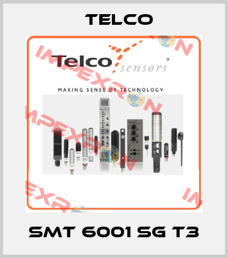 SMT 6001 SG T3 Telco