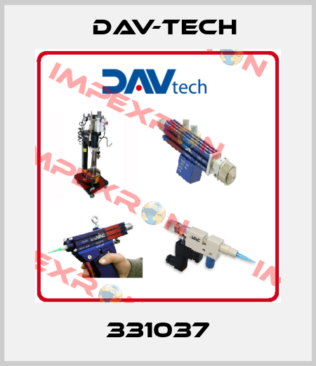 331037 Dav-tech