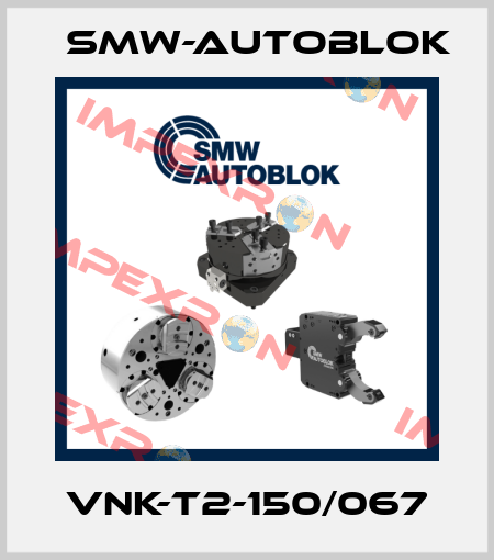 VNK-T2-150/067 Smw-Autoblok