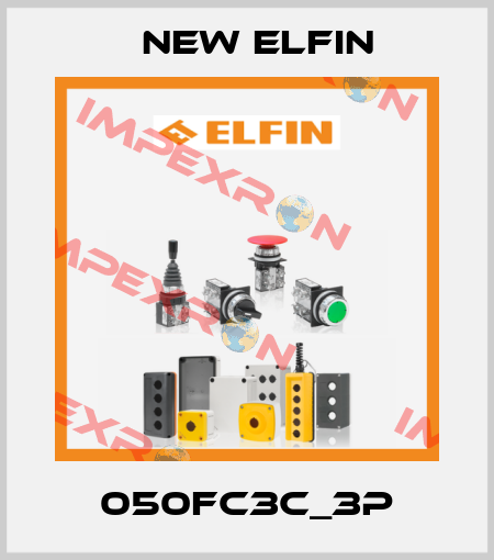 050FC3C_3P New Elfin