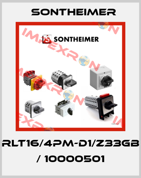 RLT16/4PM-D1/Z33GB / 10000501 Sontheimer