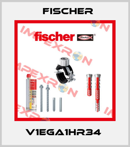 V1EGA1HR34  Fischer