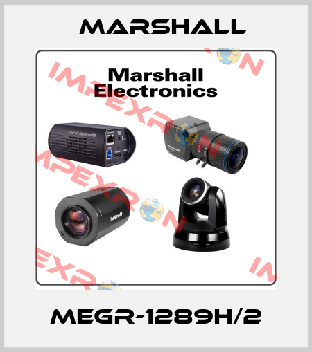 MEGR-1289H/2 MARSHALL