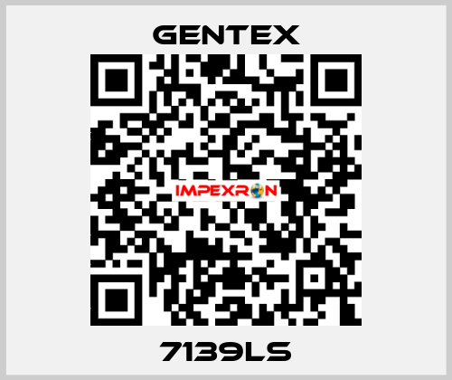 7139LS Gentex