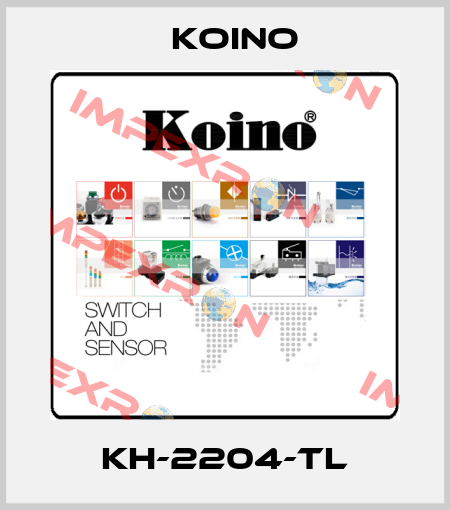 KH-2204-TL Koino