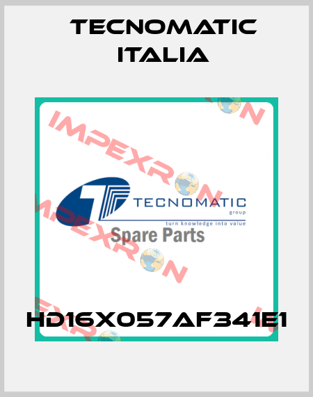 HD16X057AF341E1 Tecnomatic Italia