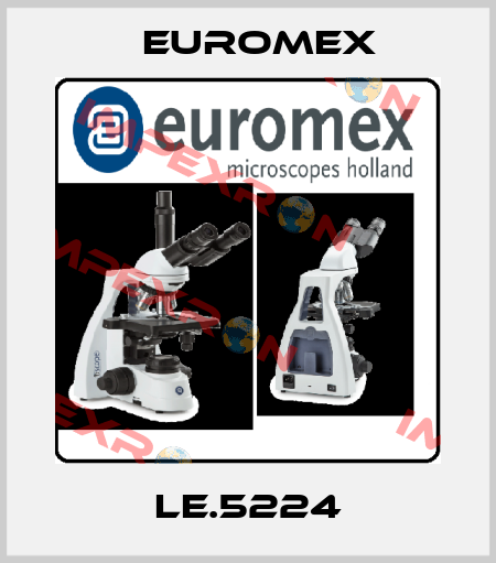 LE.5224 Euromex