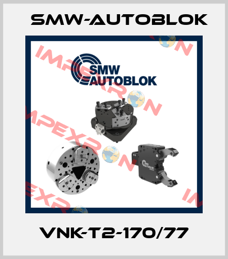 VNK-T2-170/77 Smw-Autoblok