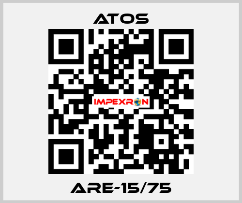 ARE-15/75 Atos