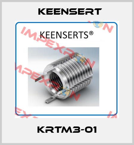 KRTM3-01 Keensert