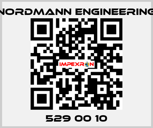 529 00 10 NORDMANN ENGINEERING