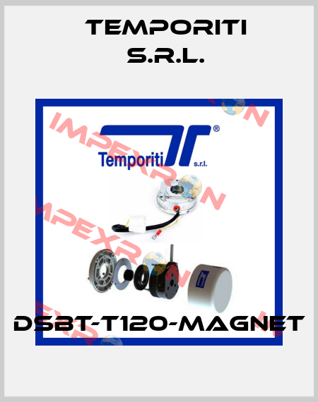 DSBT-T120-MAGNET Temporiti s.r.l.