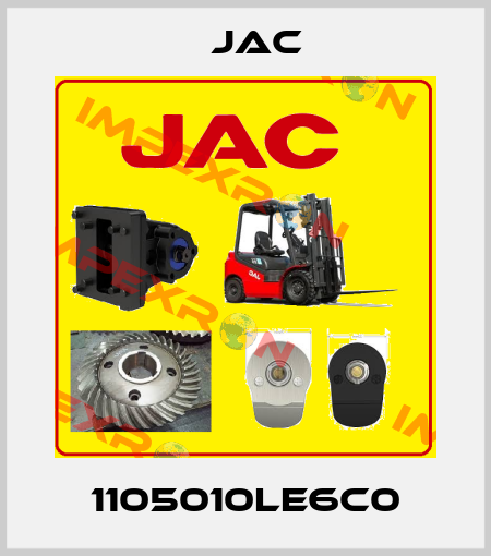 1105010LE6C0 Jac