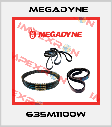 635M1100W Megadyne