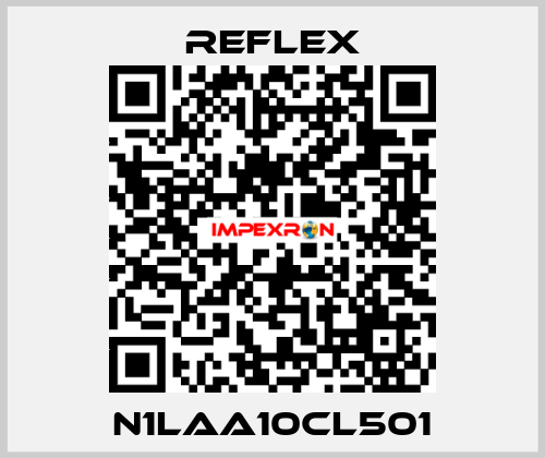 N1LAA10CL501 reflex