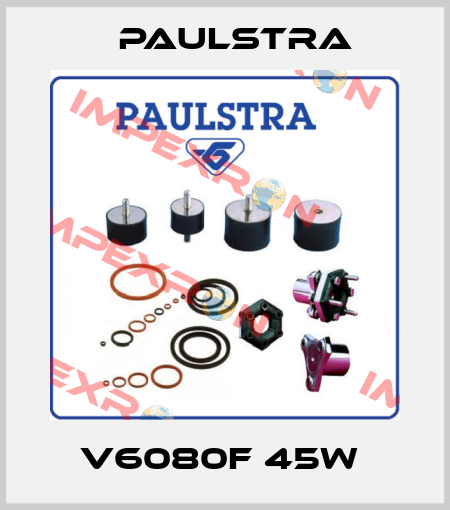 V6080F 45W  Paulstra