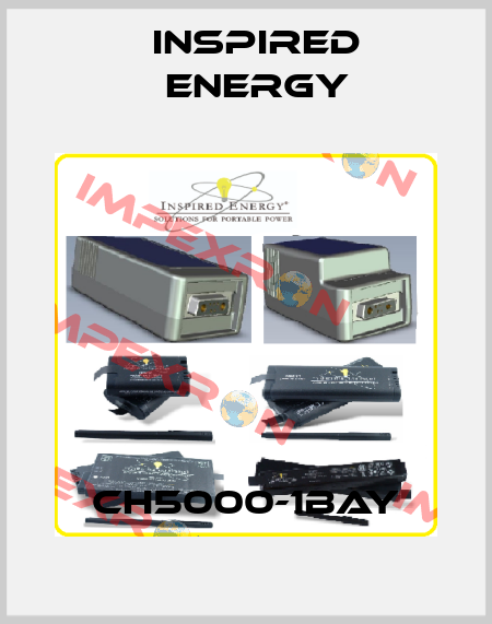 CH5000-1BAY Inspired Energy