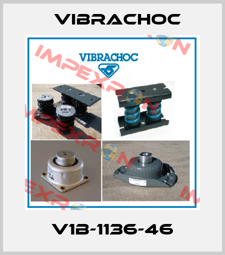 V1B-1136-46 Vibrachoc