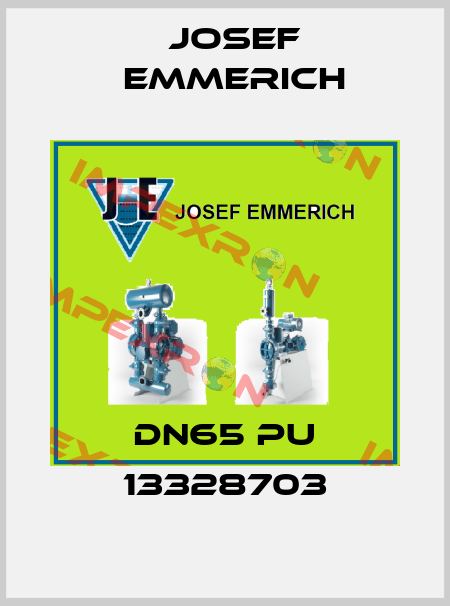 DN65 PU 13328703 Josef Emmerich
