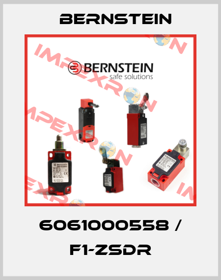6061000558 / F1-ZSDR Bernstein