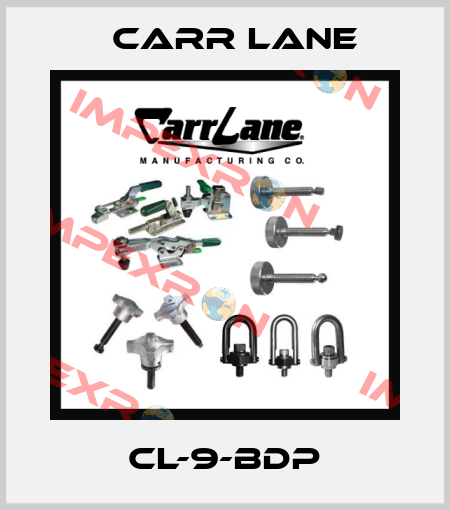 CL-9-BDP Carr Lane