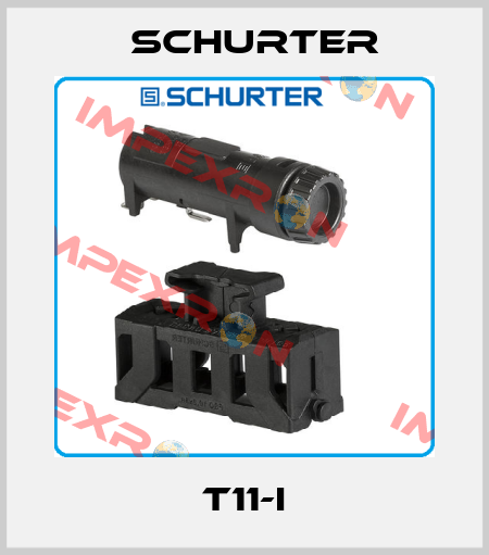 T11-I Schurter