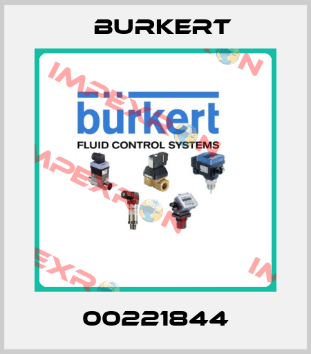 00221844 Burkert