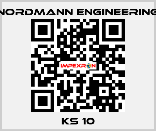 KS 10 NORDMANN ENGINEERING
