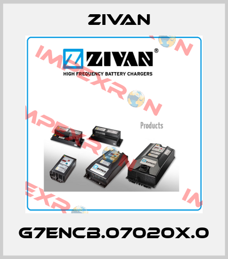 G7ENCB.07020X.0 ZIVAN
