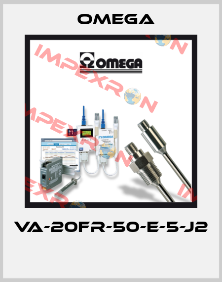 VA-20FR-50-E-5-J2  Omega