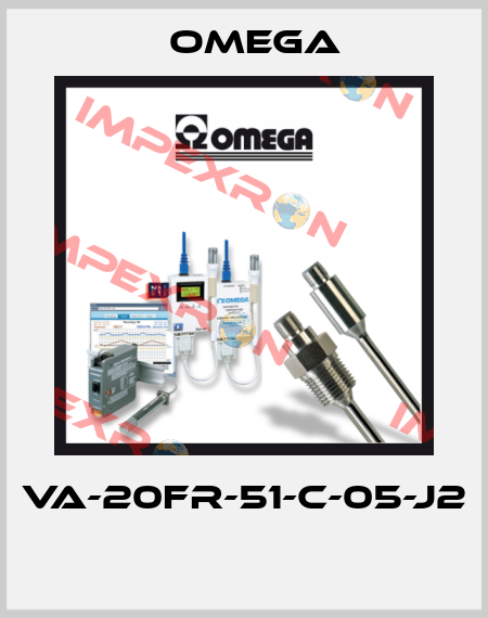 VA-20FR-51-C-05-J2  Omega