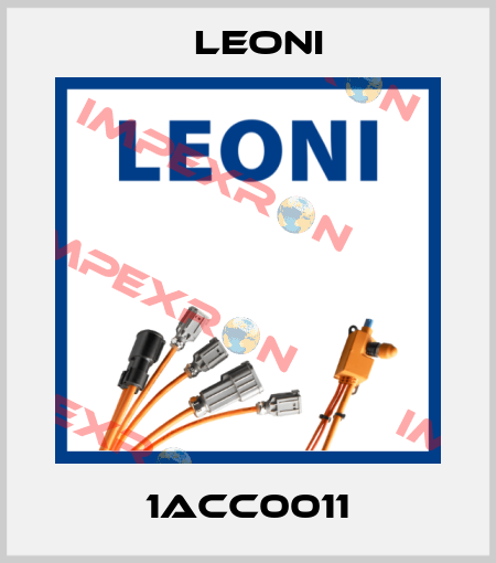 1ACC0011 Leoni