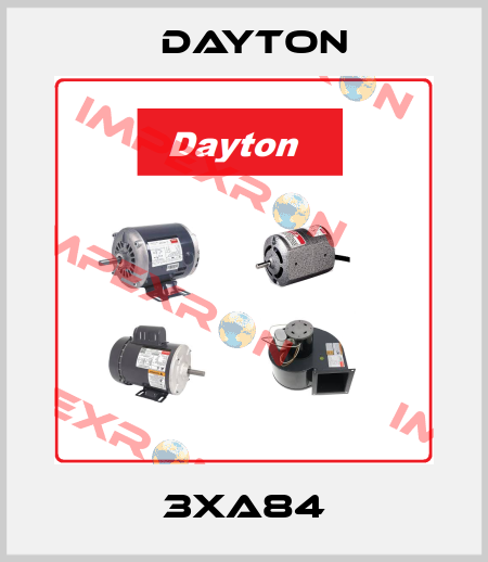 3XA84 DAYTON