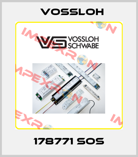 178771 SOS Vossloh