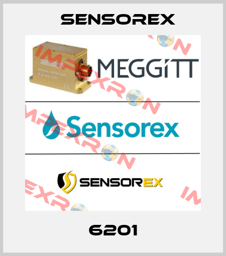 6201 Sensorex