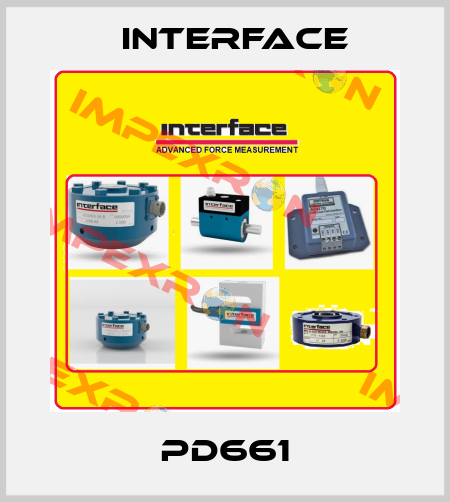 PD661 Interface