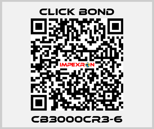 CB3000CR3-6 Click Bond