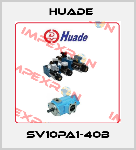 SV10PA1-40B Huade