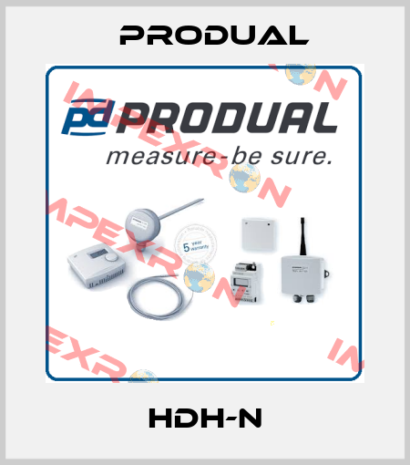 HDH-N Produal
