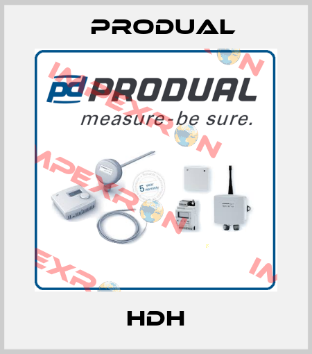 HDH Produal