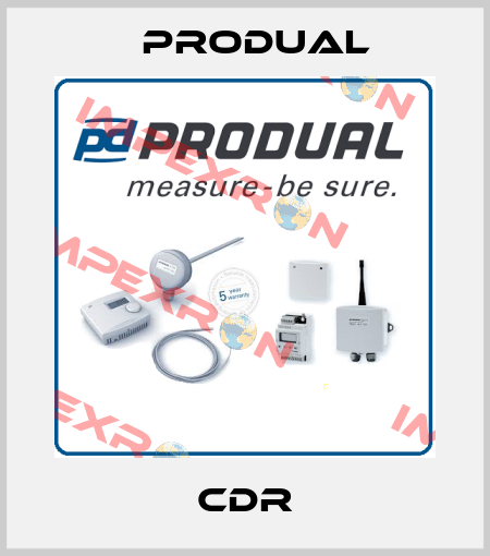 CDR Produal