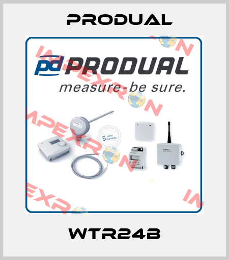 WTR24B Produal