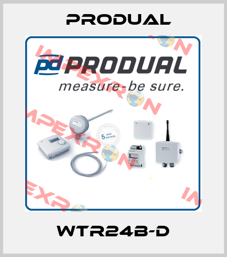 WTR24B-D Produal