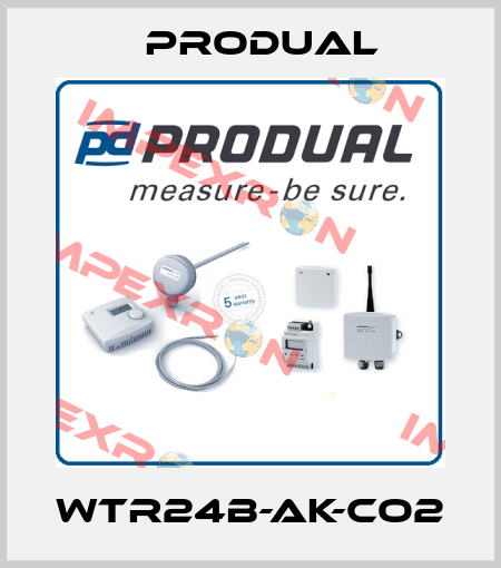WTR24B-AK-CO2 Produal