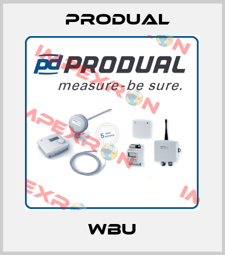 WBU Produal