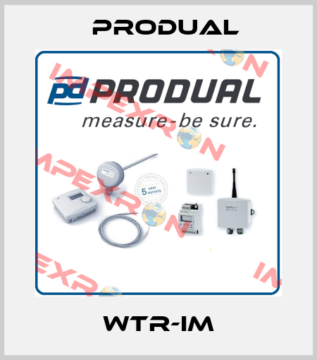 WTR-IM Produal
