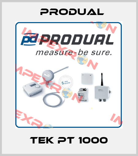 TEK PT 1000 Produal