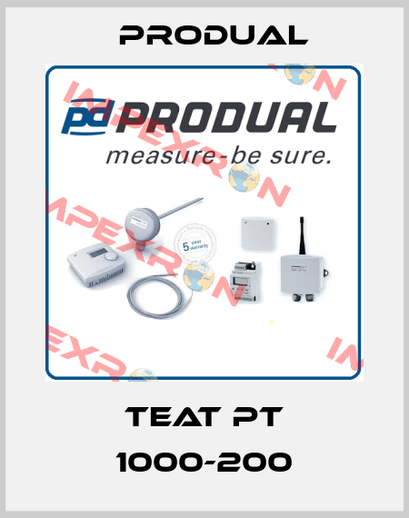 TEAT PT 1000-200 Produal