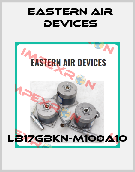 LB17GBKN-M100A10 EASTERN AIR DEVICES