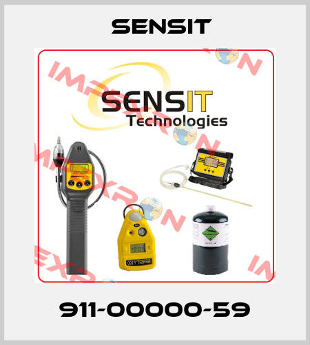 911-00000-59 Sensit